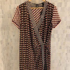 Scotch & Soda dress: Size 1 (size 6)